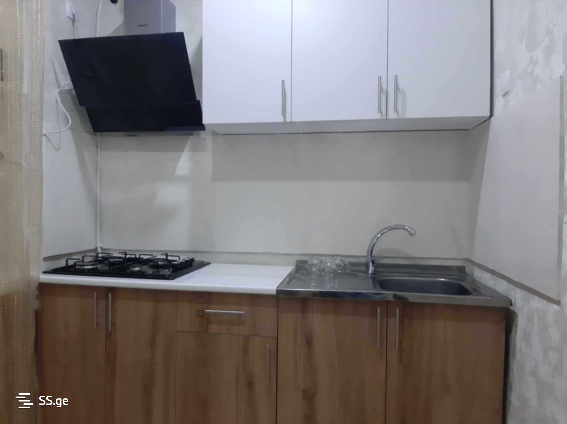 1 Room Flat Daily Rent. Gori view 7