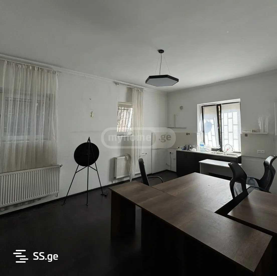 8 Room Private House For Rent. Saburtalo, 5 of 12