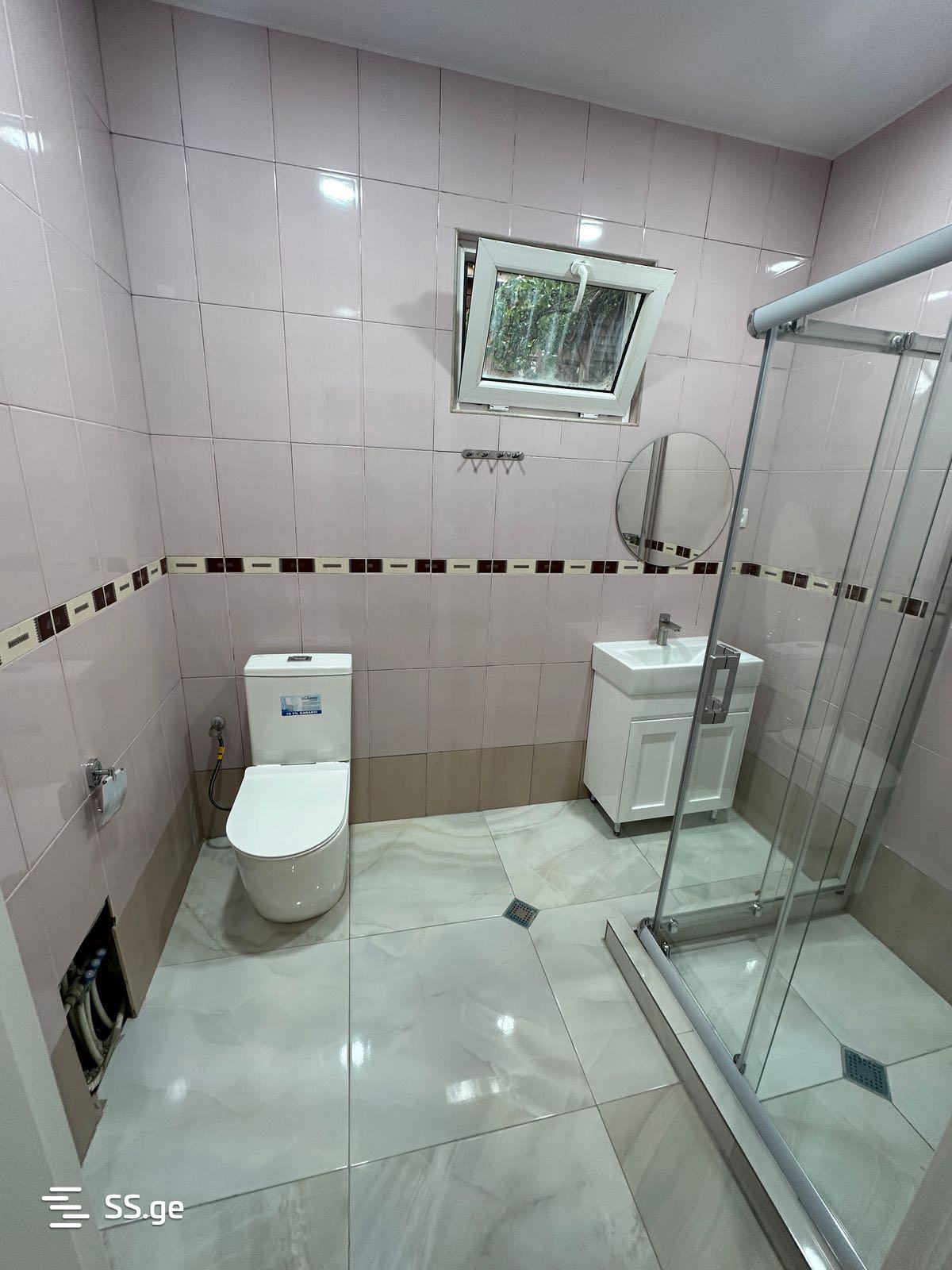 6 Room Private House Daily Rent. Tskneti view 7