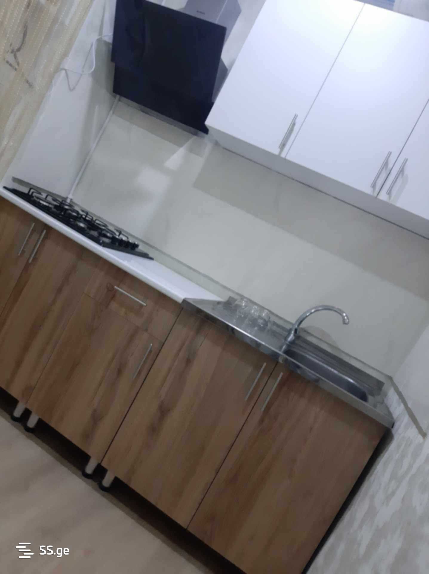 1 Room Flat Daily Rent. Gori view 9
