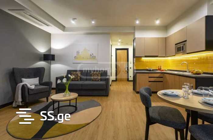 67 Room Hotel For Sale view 4
