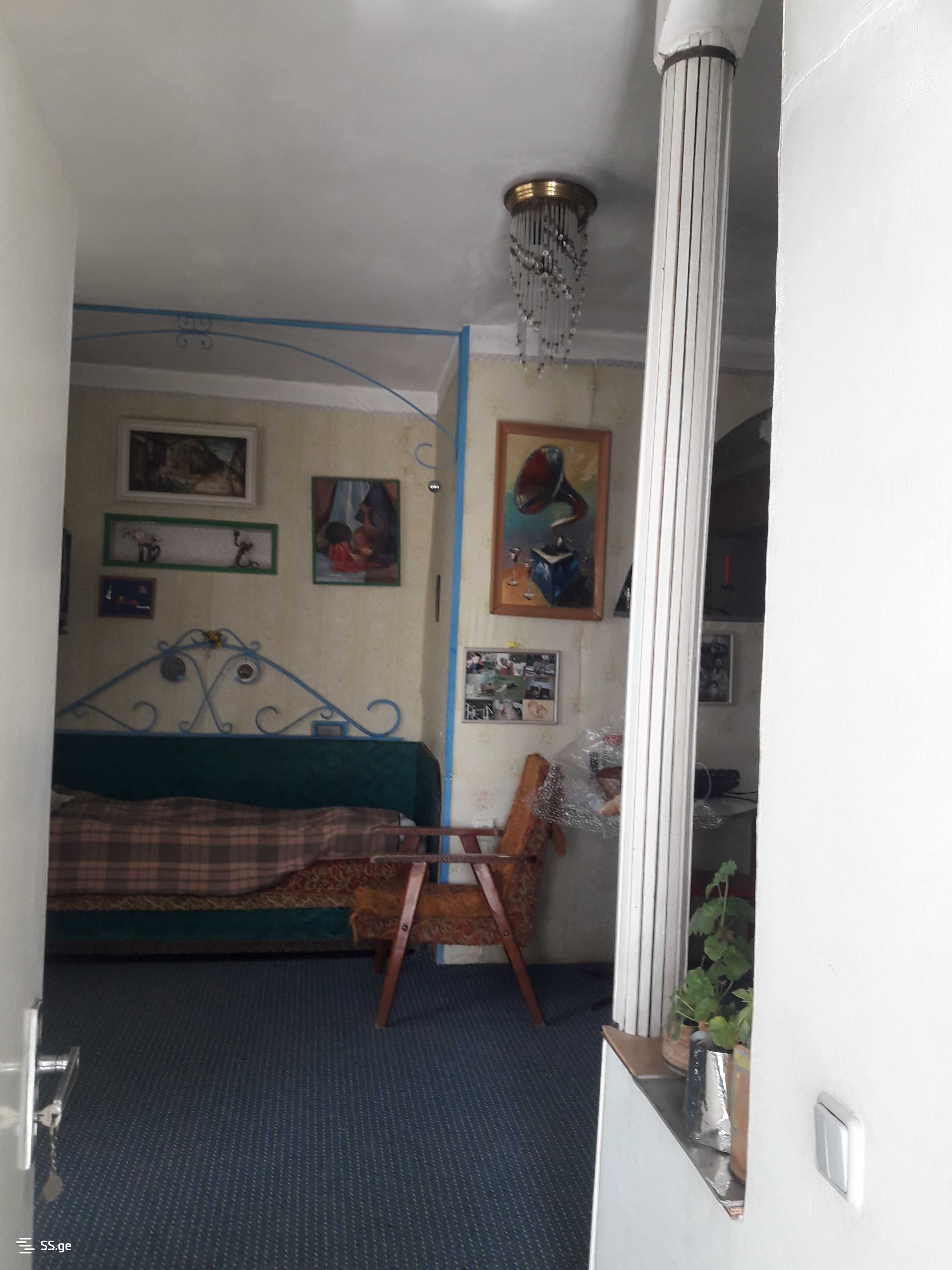 6 Room Summer Cottage For Sale, 3 of 4