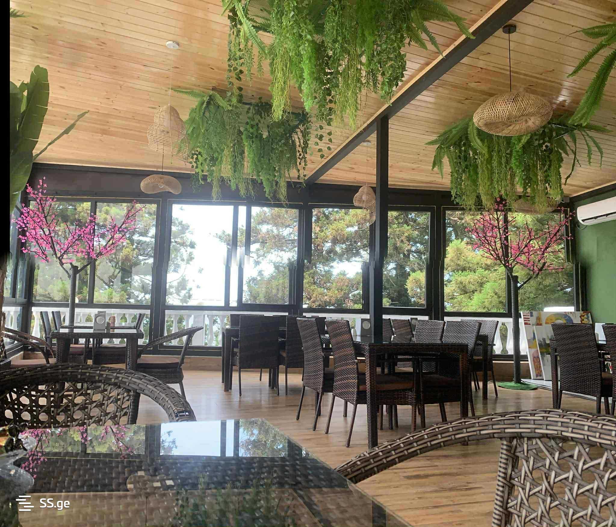 Private House Daily Rent. Batumi view 5