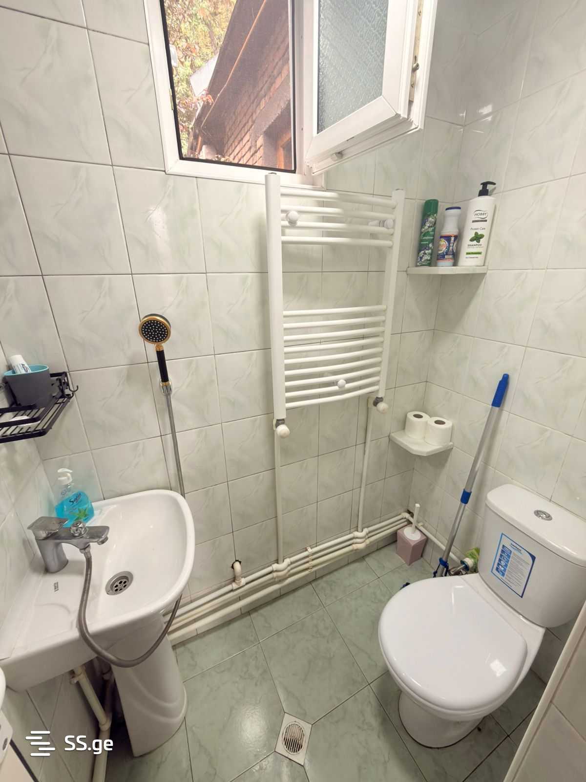4 Room Private House For Rent In Borjomi view 23