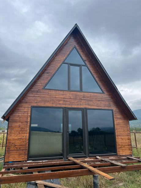 2 room Summer Cottage For Sale. Aragvispiri