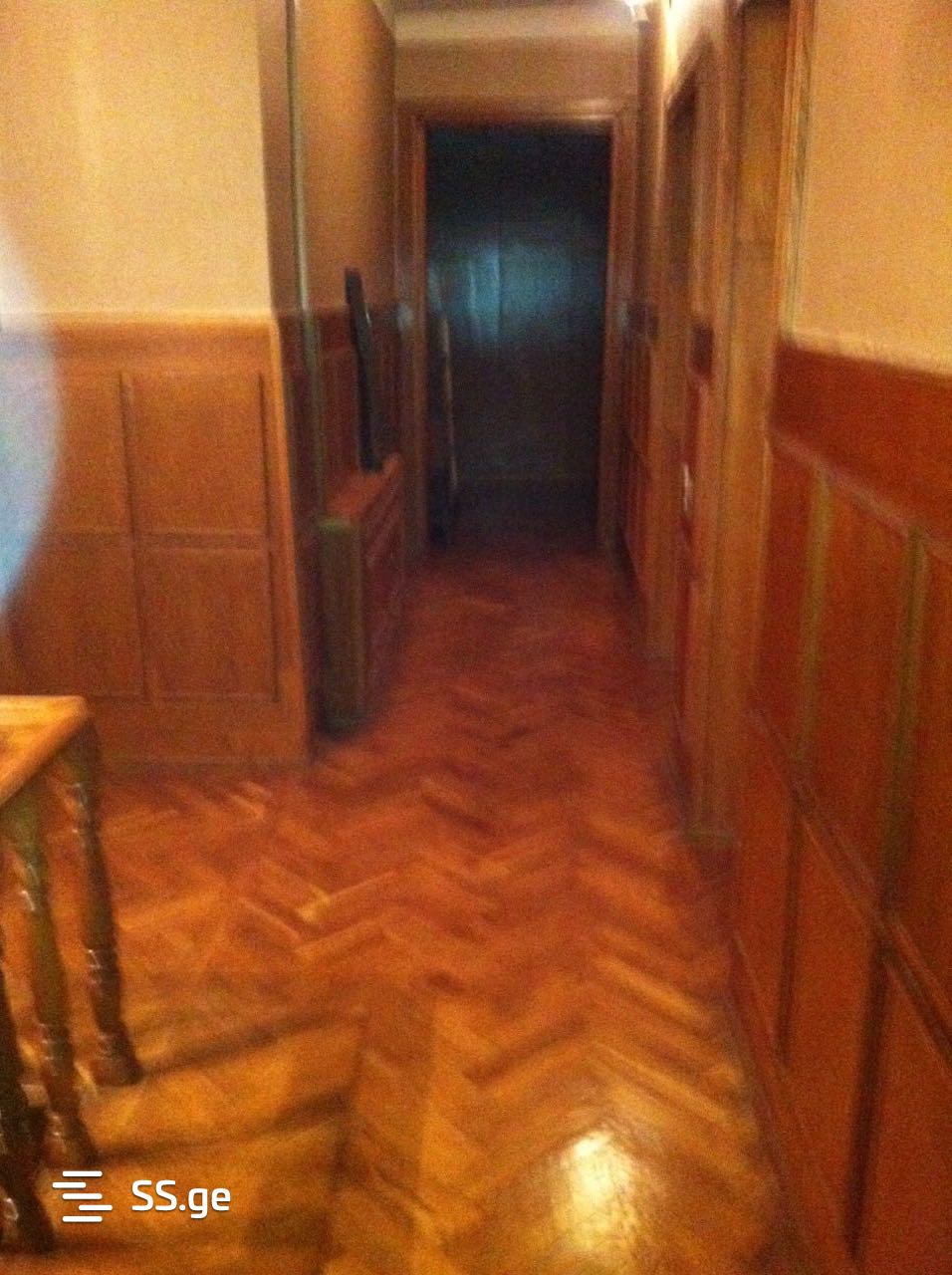 10 Room Private House For Sale view 6