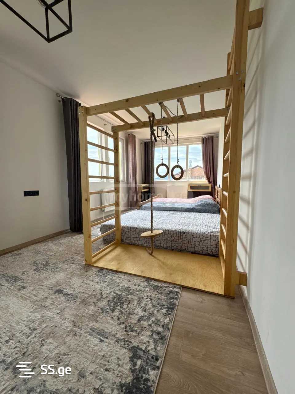9 Room Private House For Sale view 7