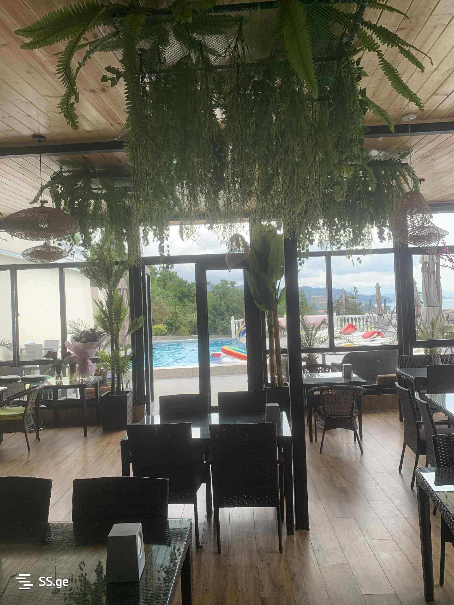 Private House Daily Rent. Batumi view 11