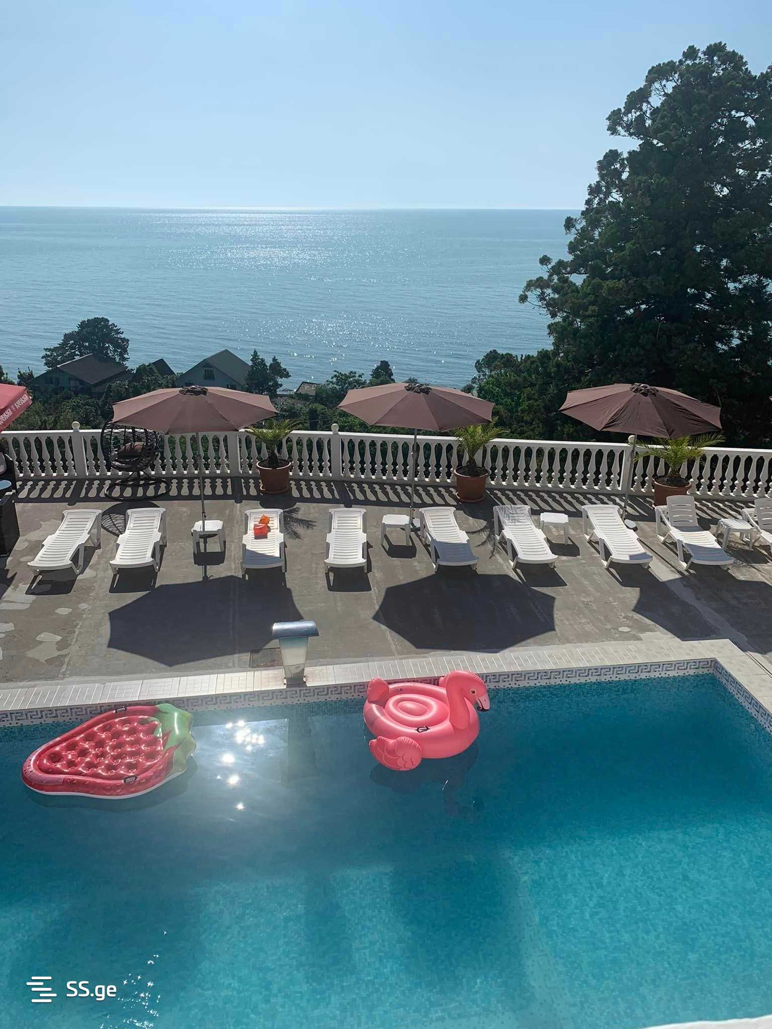 Private House Daily Rent. Batumi view 10
