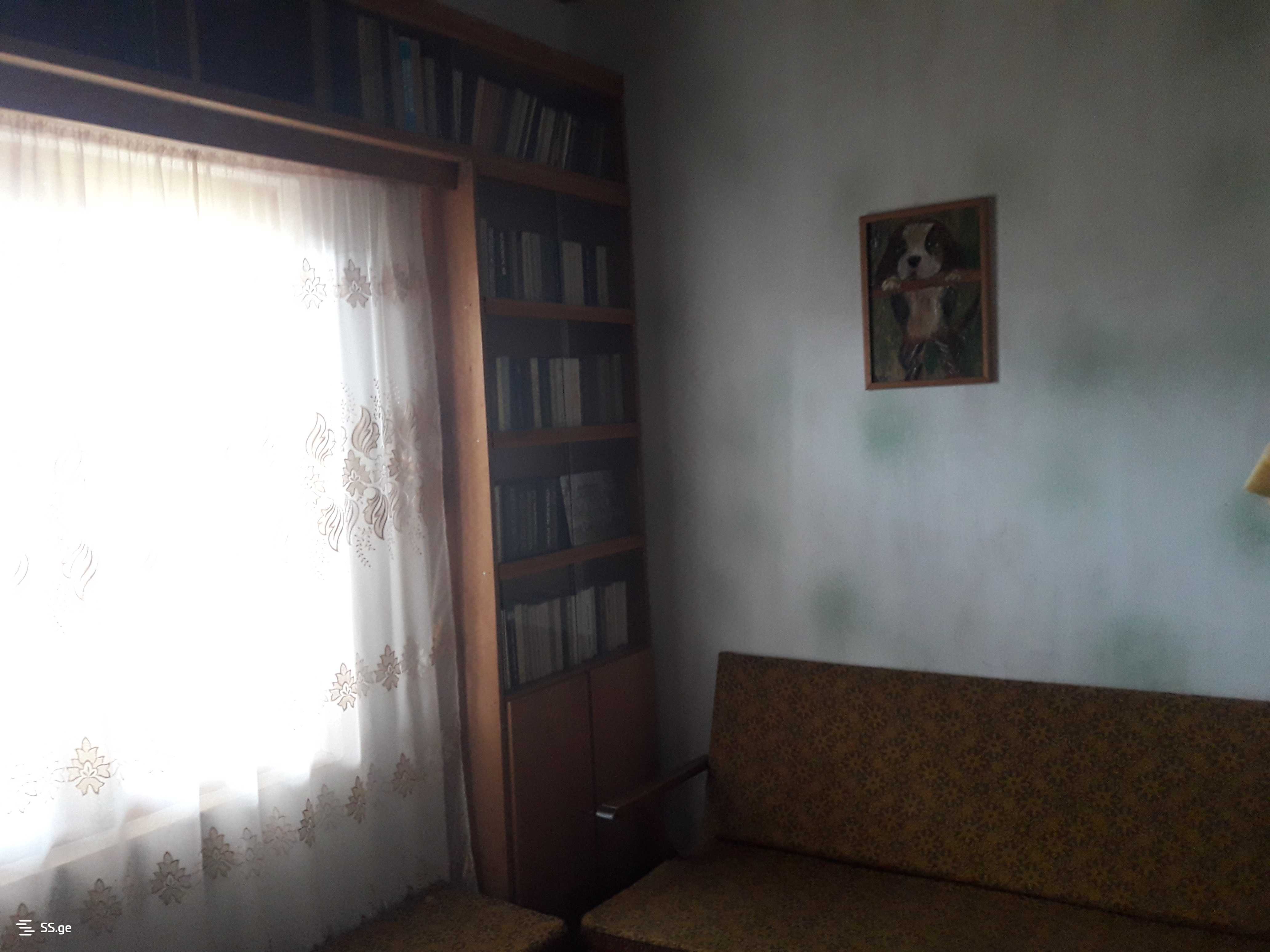 6 Room Summer Cottage For Sale, 4 of 4