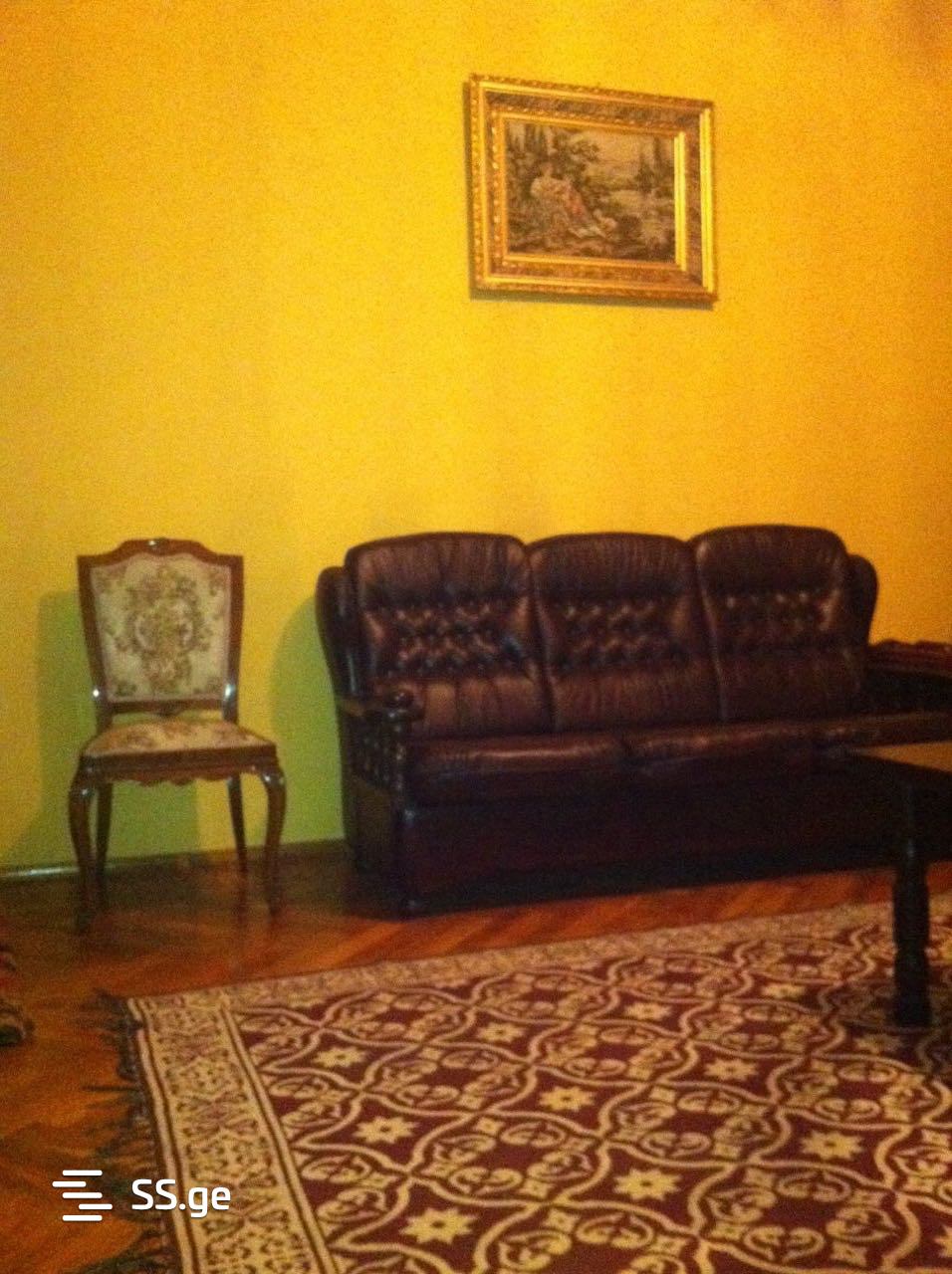 10 Room Private House For Sale view 9