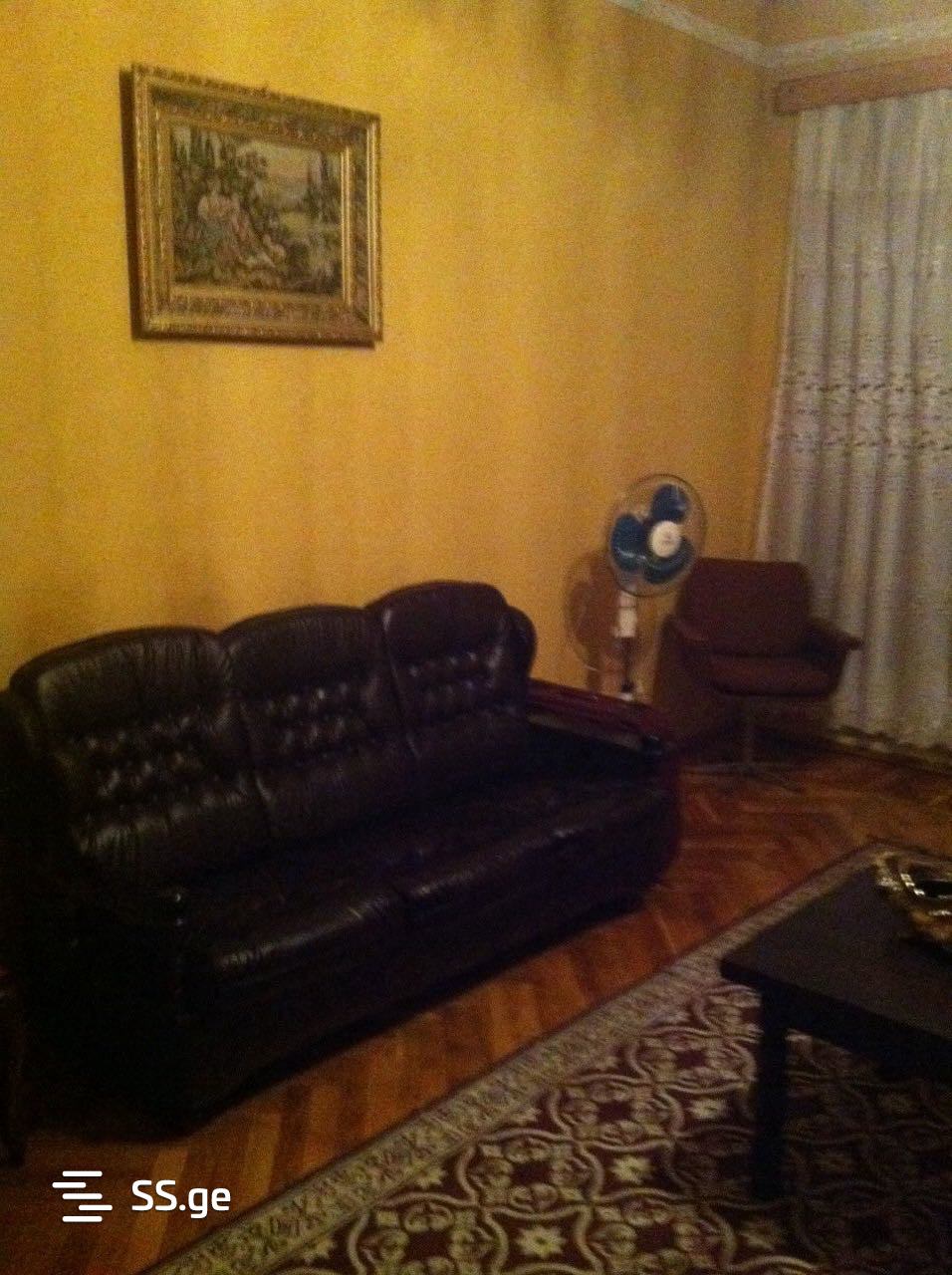 10 Room Private House For Sale view 12