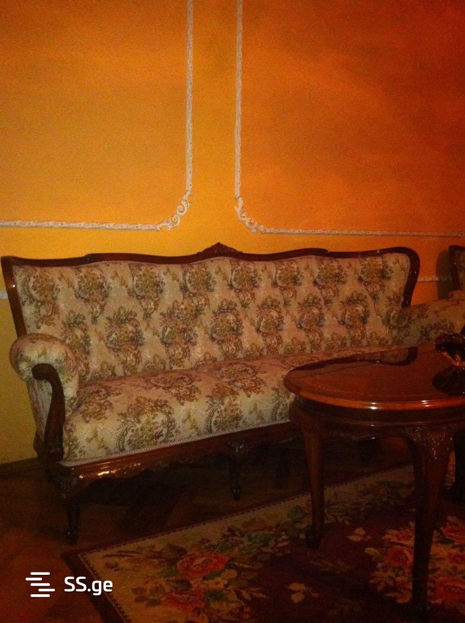 10 Room Private House For Sale view 11