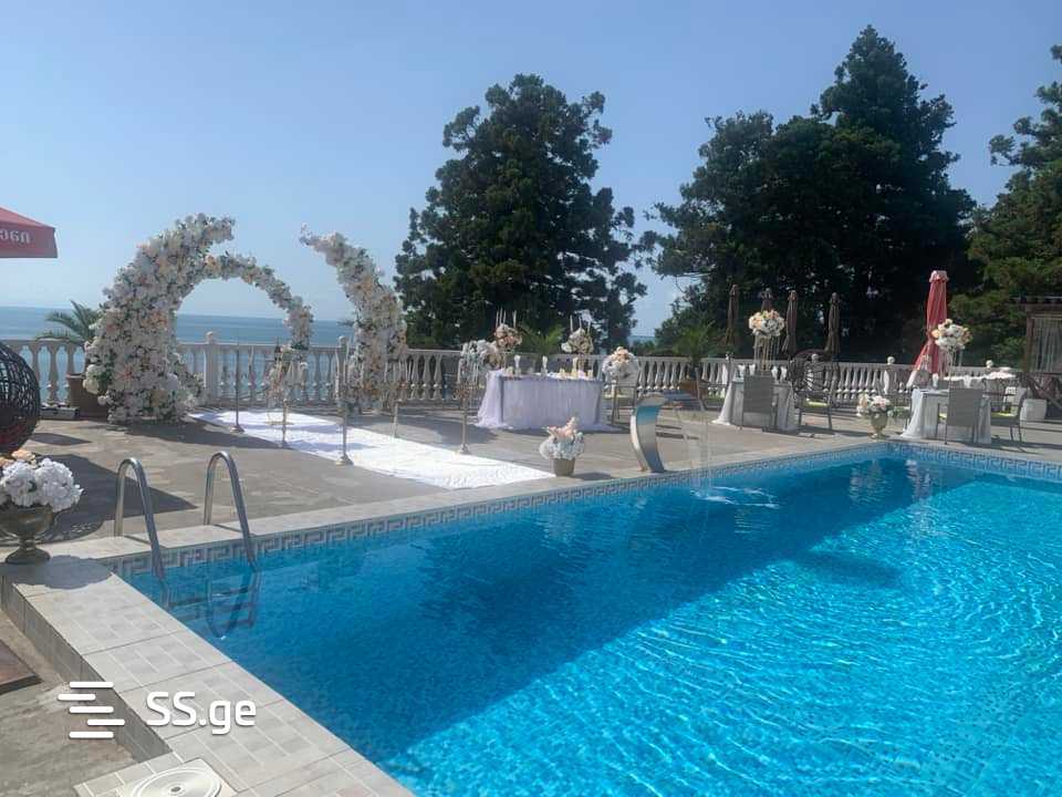 Private House Daily Rent. Batumi view 8
