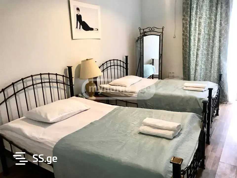 Private House For Rent. Vake view 9