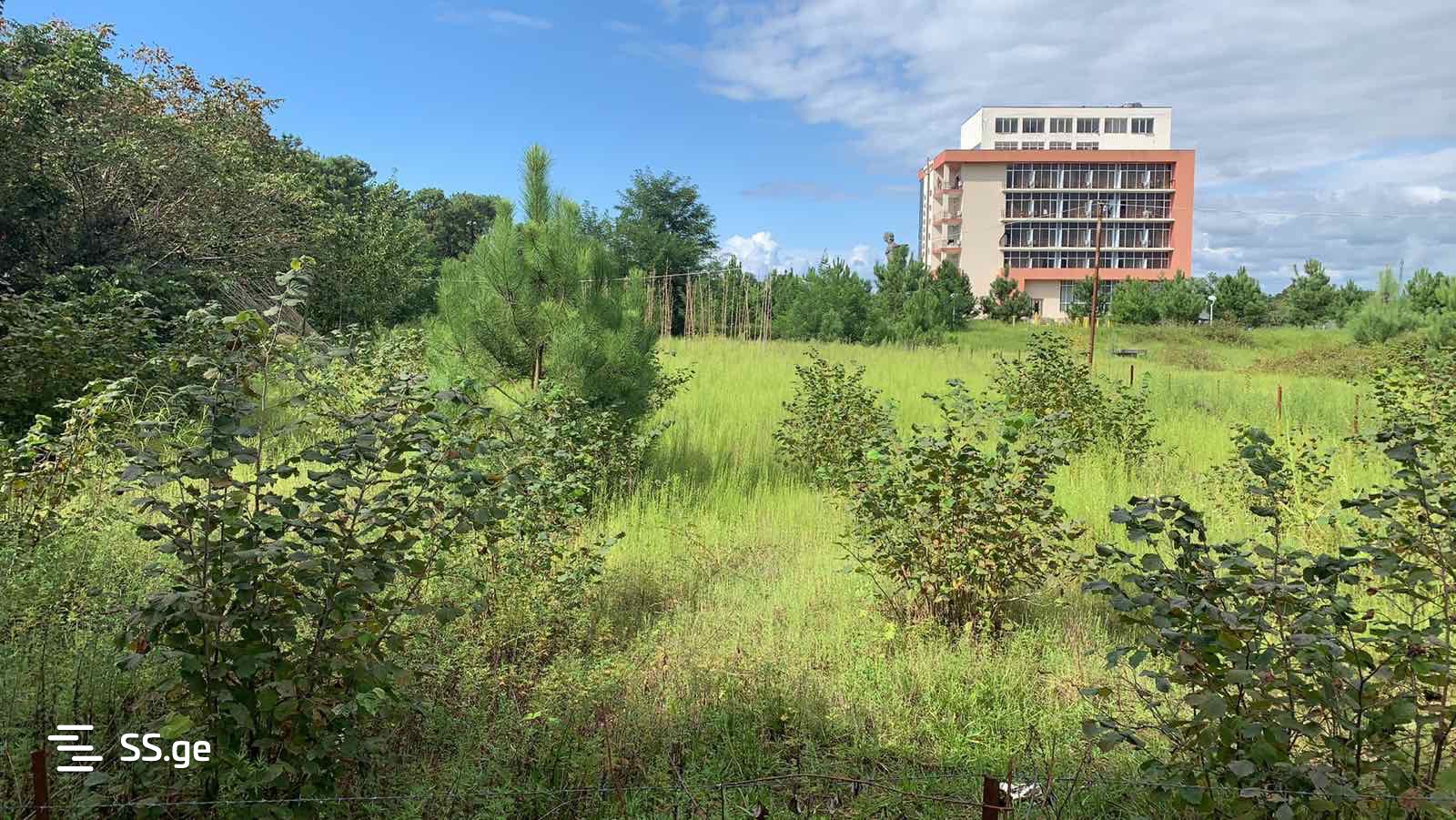 Land For Sale. Kobuleti, 3 of 4