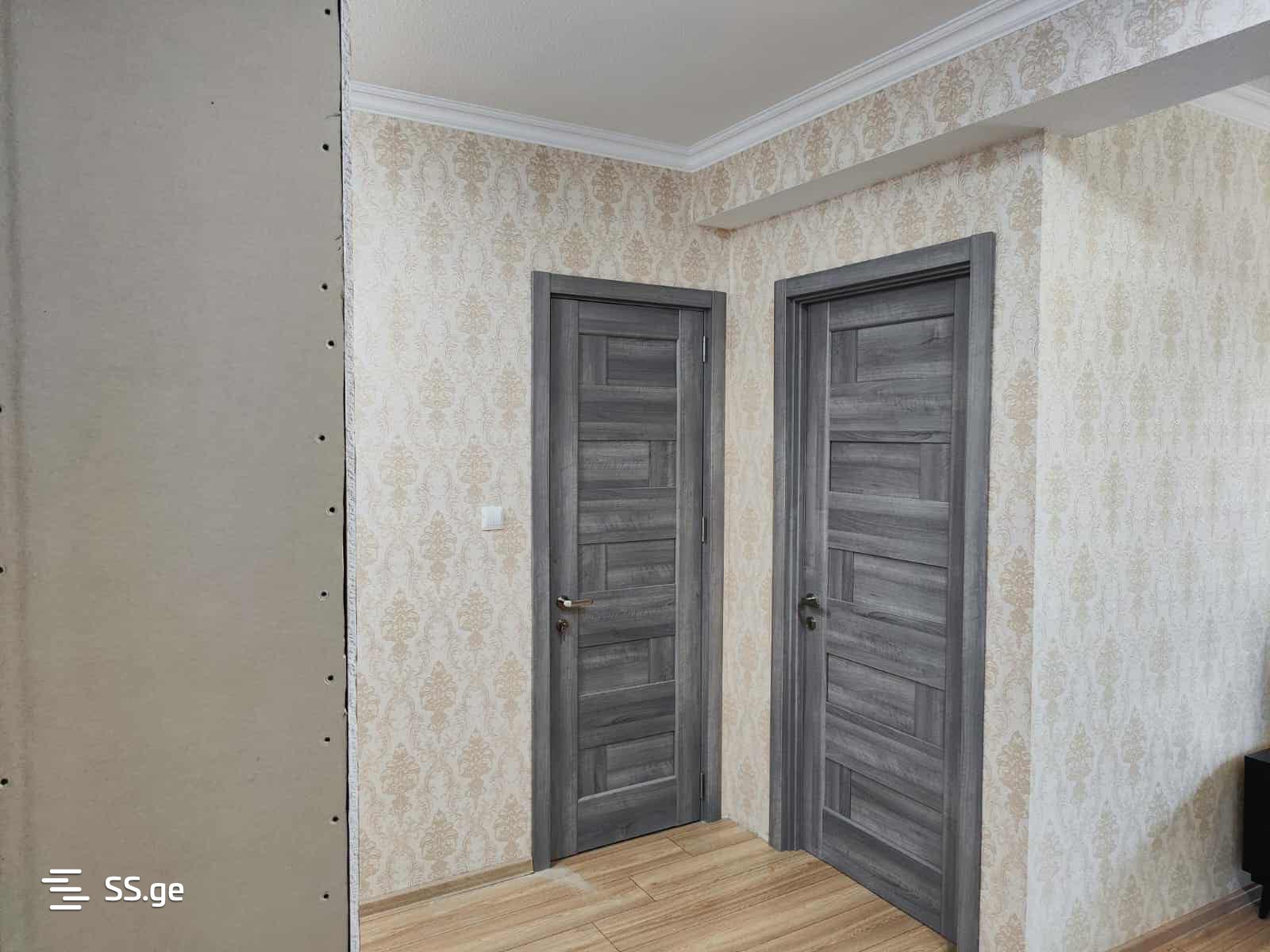 2 Room Flat Daily Rent. Varketili view 4