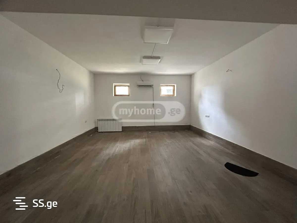 12 Room Private House For Rent. Vake, 5 of 12
