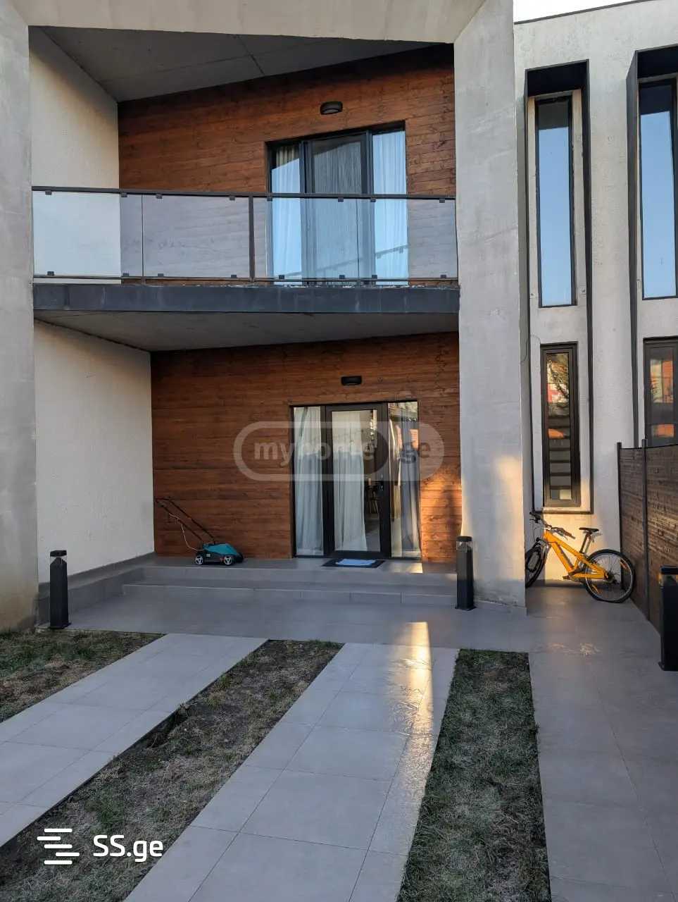 4 Room Private House For Rent. Tkhinvala view 5