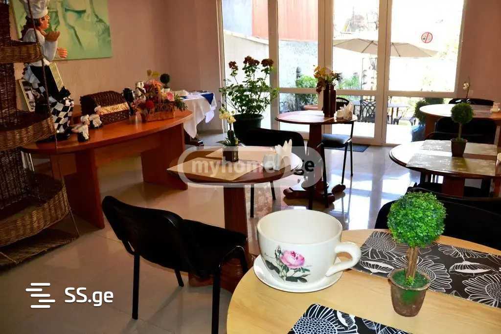 Private House For Rent. Vake, 2 of 4