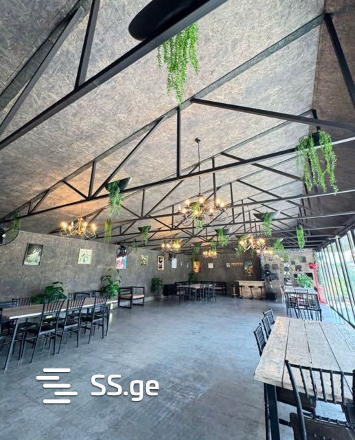 6 Room Private House Daily Rent. Mtskheta, 8 of 12