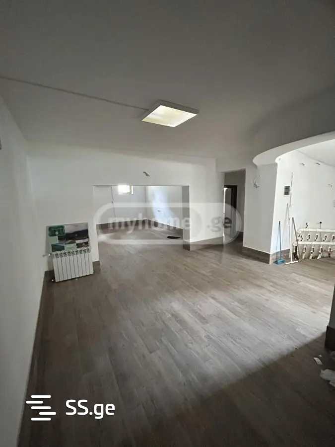 12 Room Private House For Rent. Vake, 11 of 12