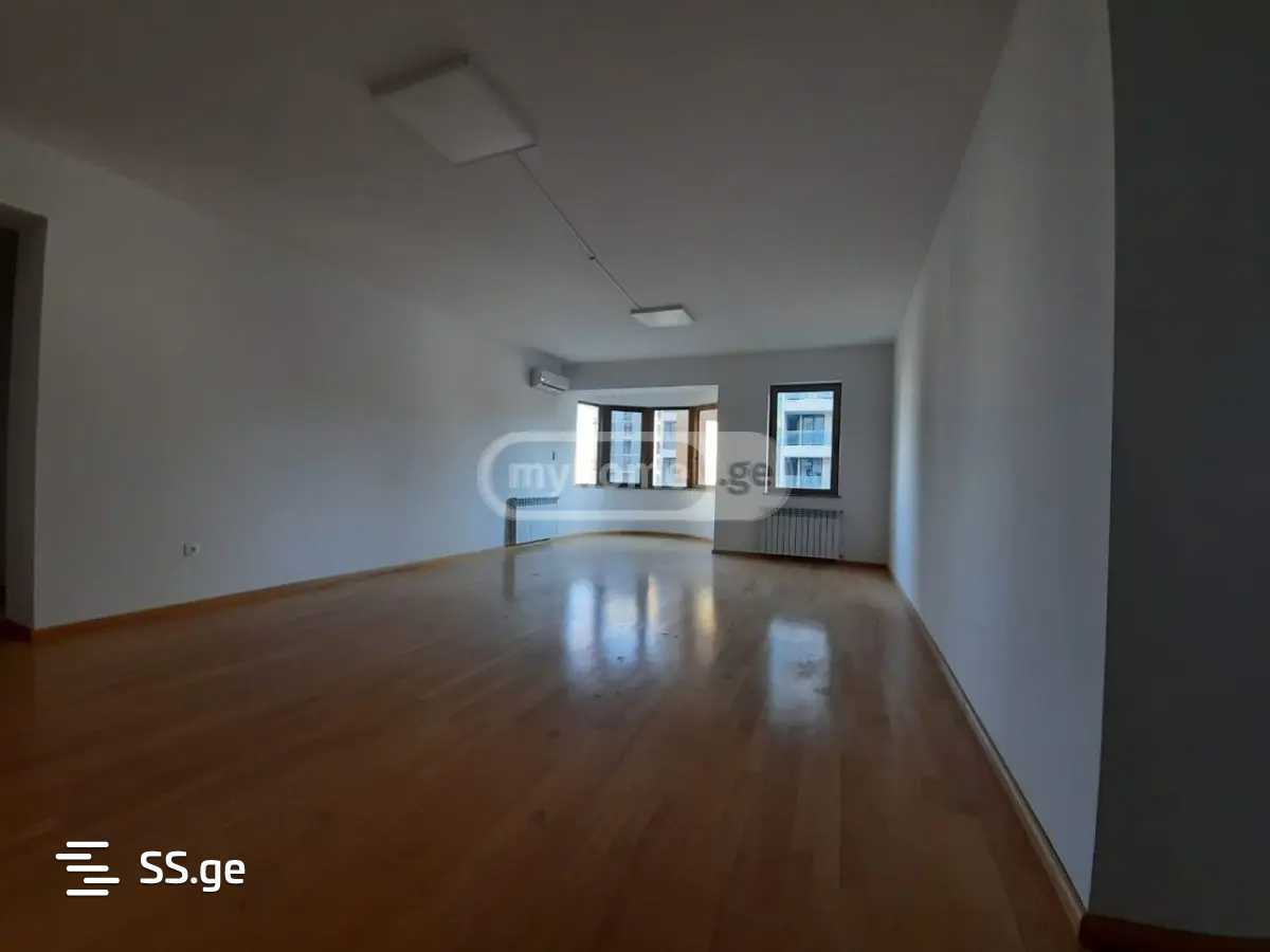 12 Room Private House For Rent. Vake, 2 of 12