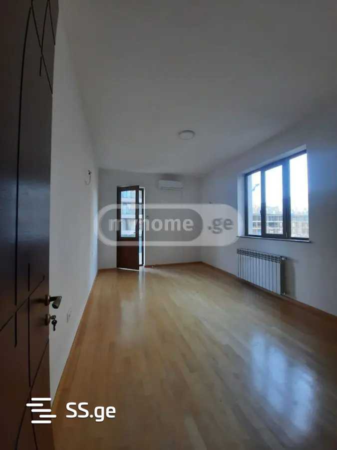 12 Room Private House For Rent. Vake, 3 of 4