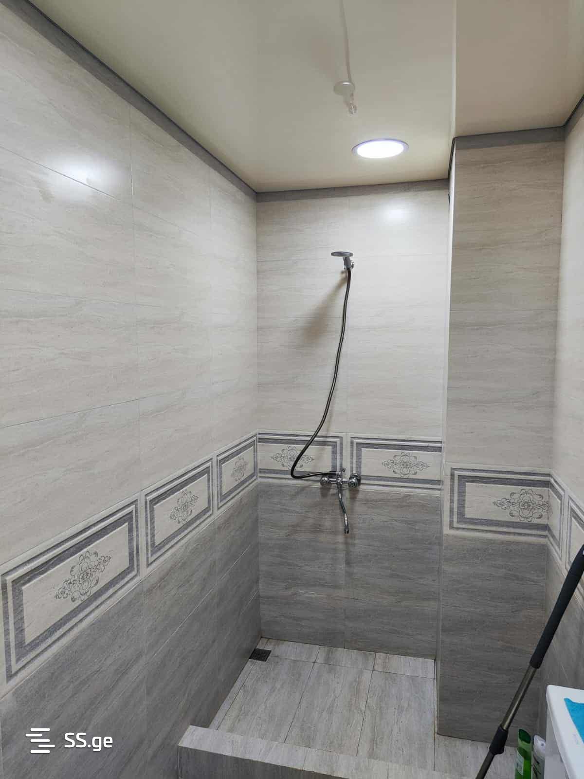 2 Room Flat Daily Rent. Varketili, 4 of 4