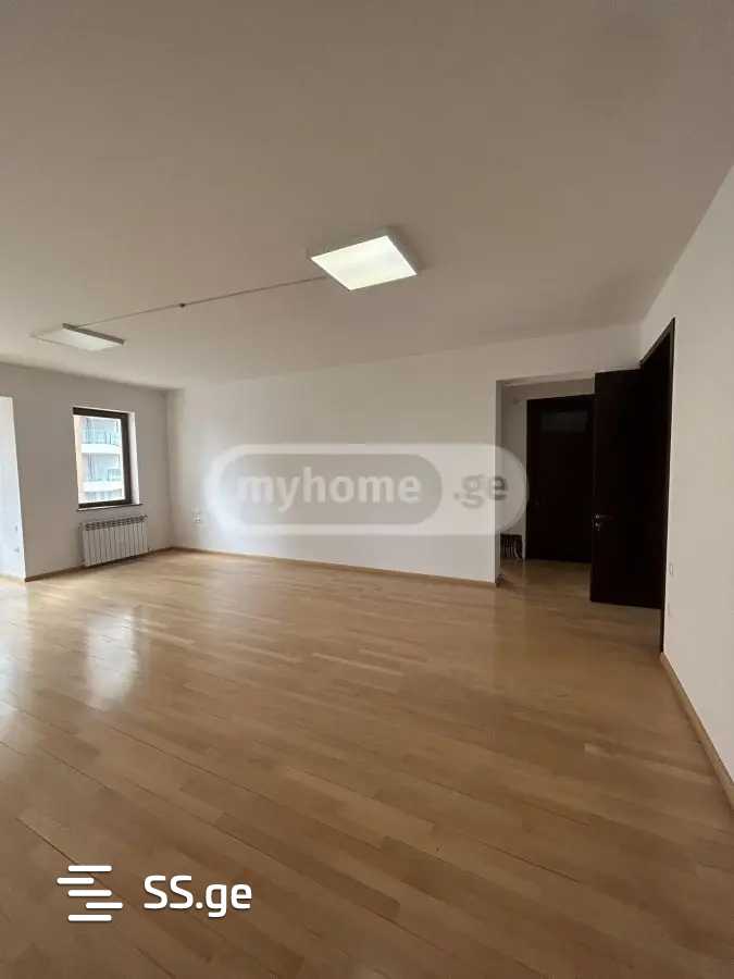 12 Room Private House For Rent. Vake, 12 of 12