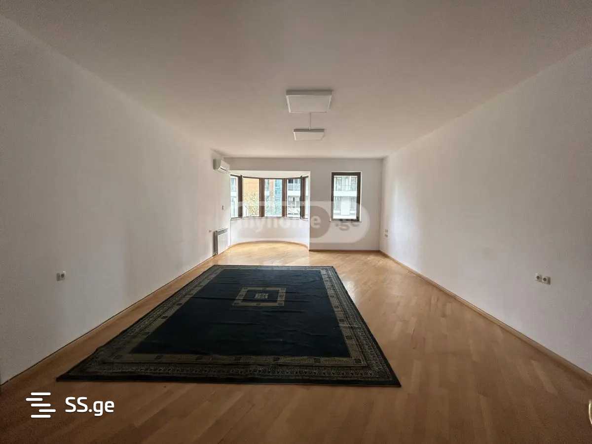 12 Room Private House For Rent. Vake, 4 of 12