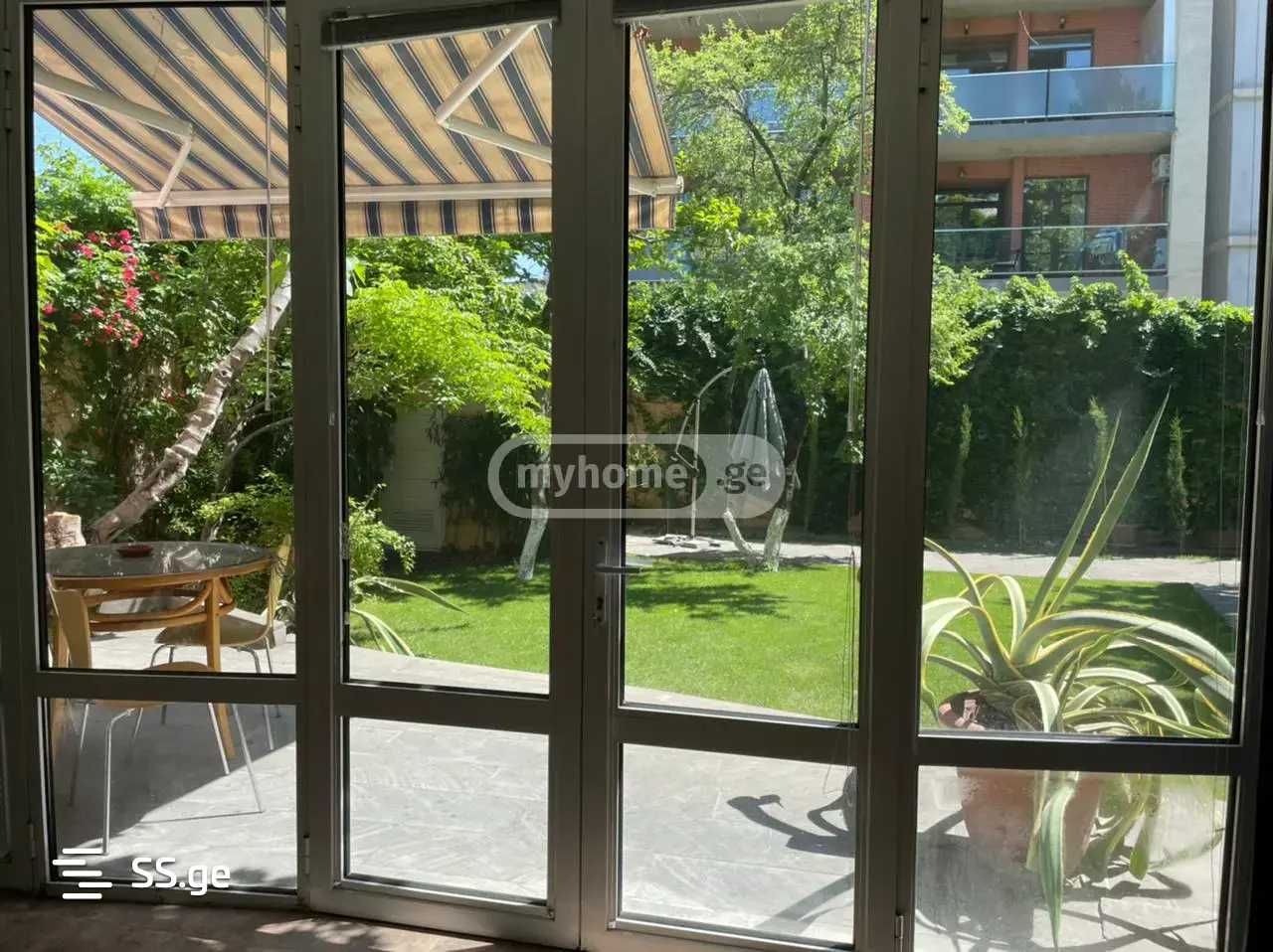 8 Room Private House For Rent. Vedzisi view 11