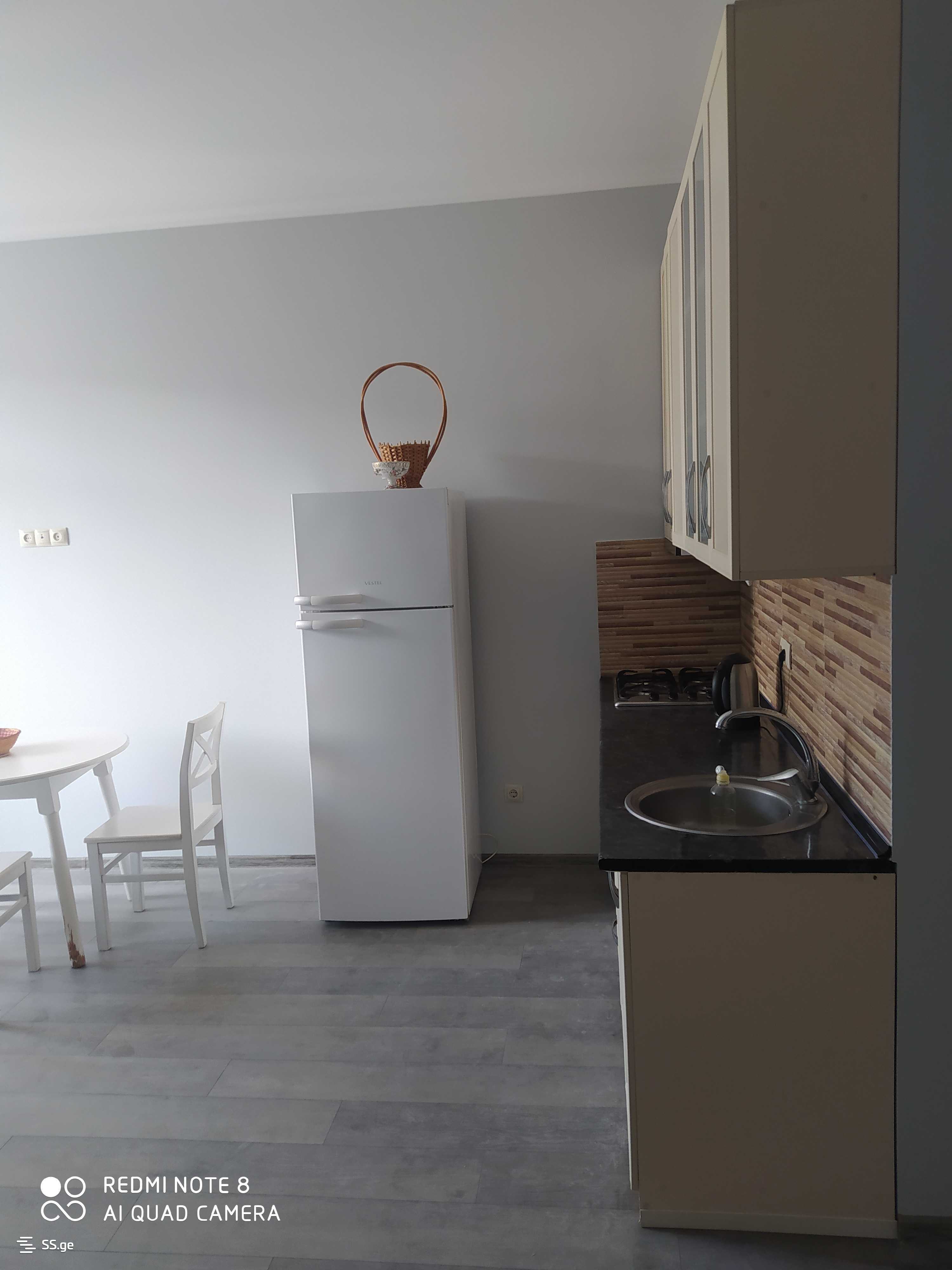 2 room Flat For Rent. Saburtalo - Ansicht 5