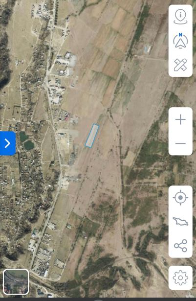 Land For Sale. Martkofi