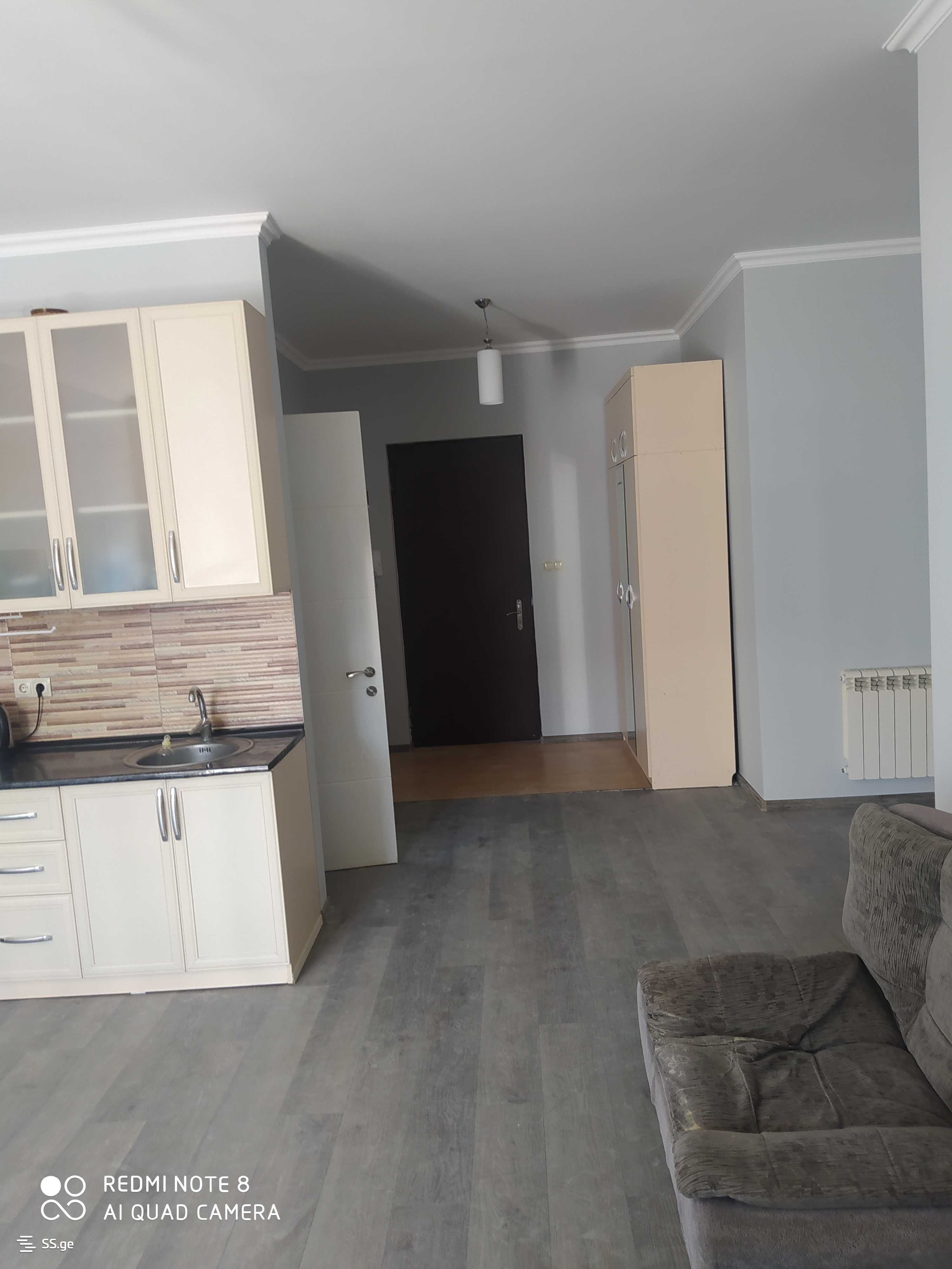 2 room Flat For Rent. Saburtalo - Ansicht 6