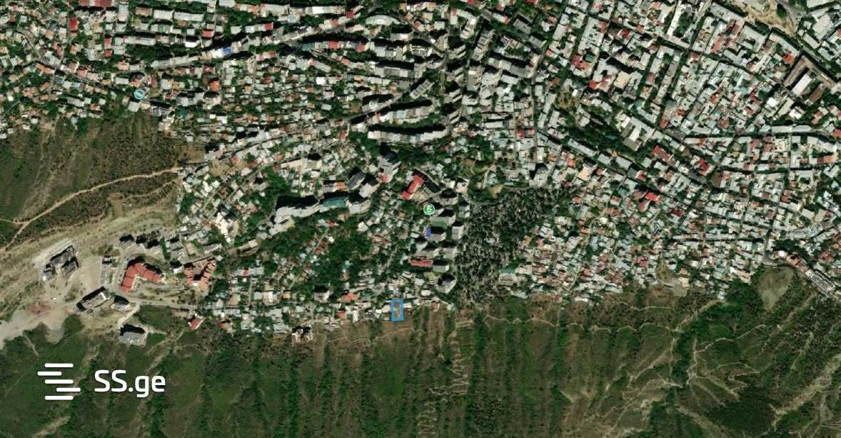 Land For Sale. Vera view 5
