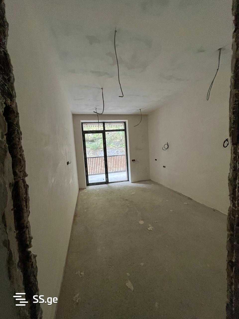 For Sale 2 Room Apartment Abastumanshi view 13