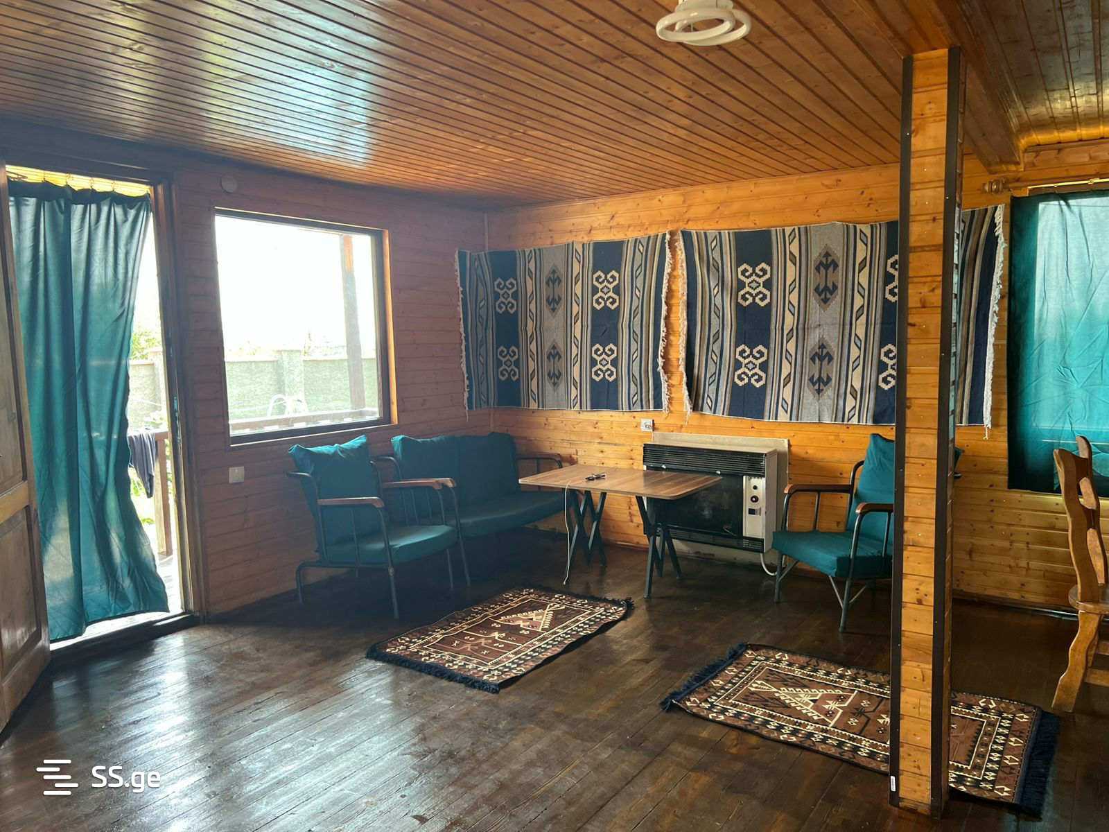 4 Room Private House Daily Rent. Samgori view 6