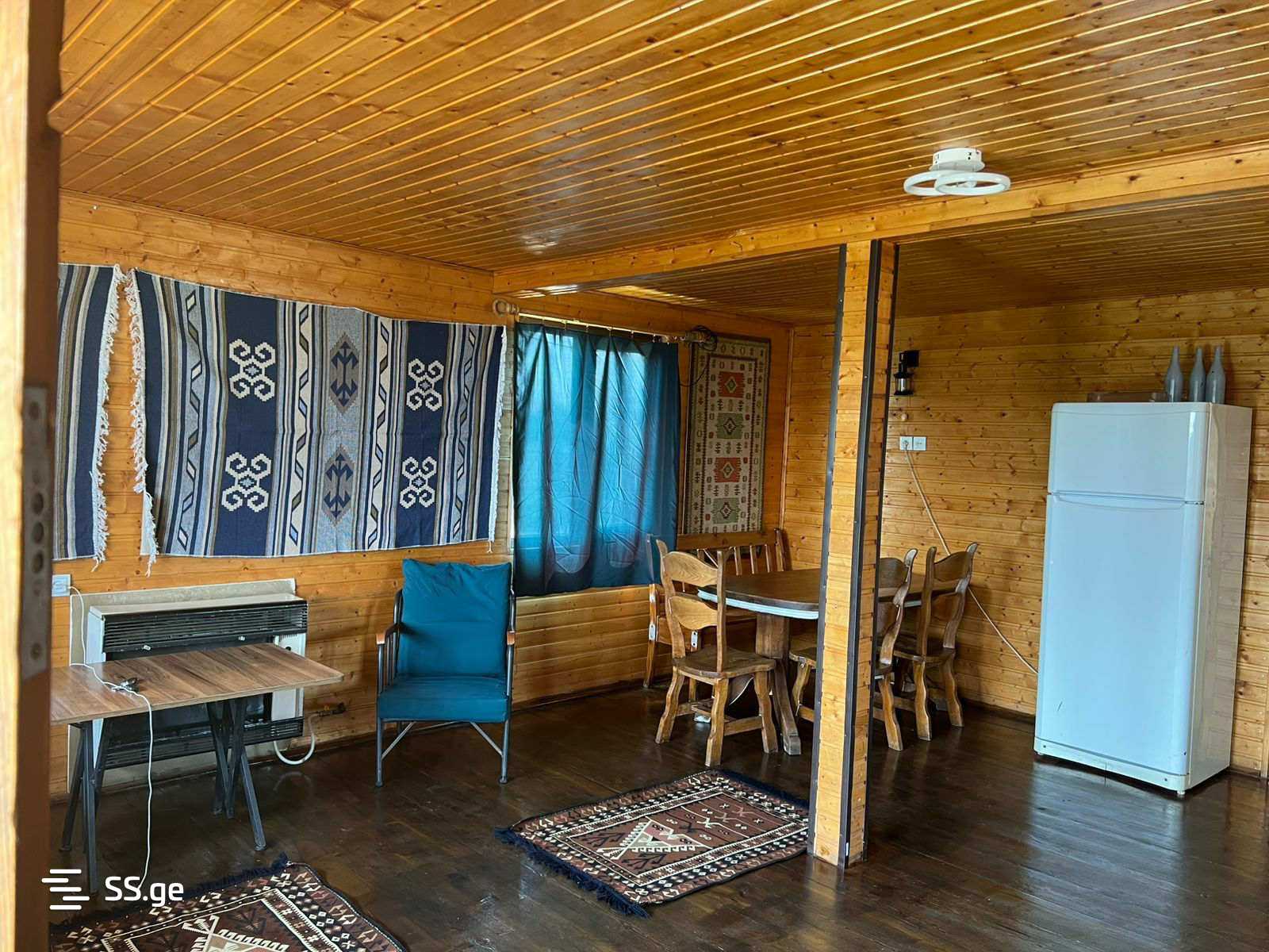 4 Room Private House Daily Rent. Samgori view 7