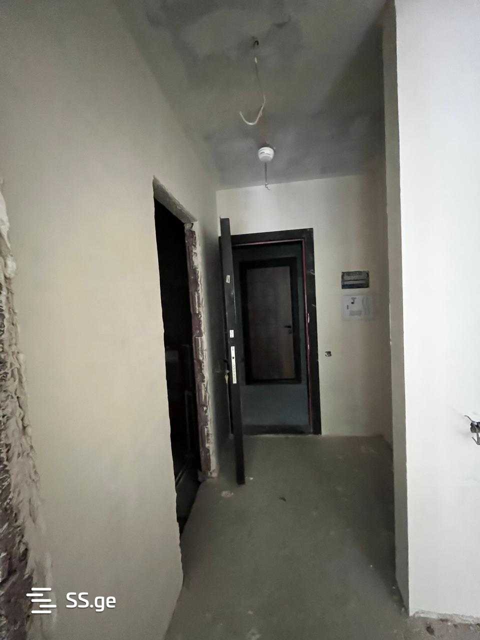 For Sale 2 Room Apartment Abastumanshi view 14