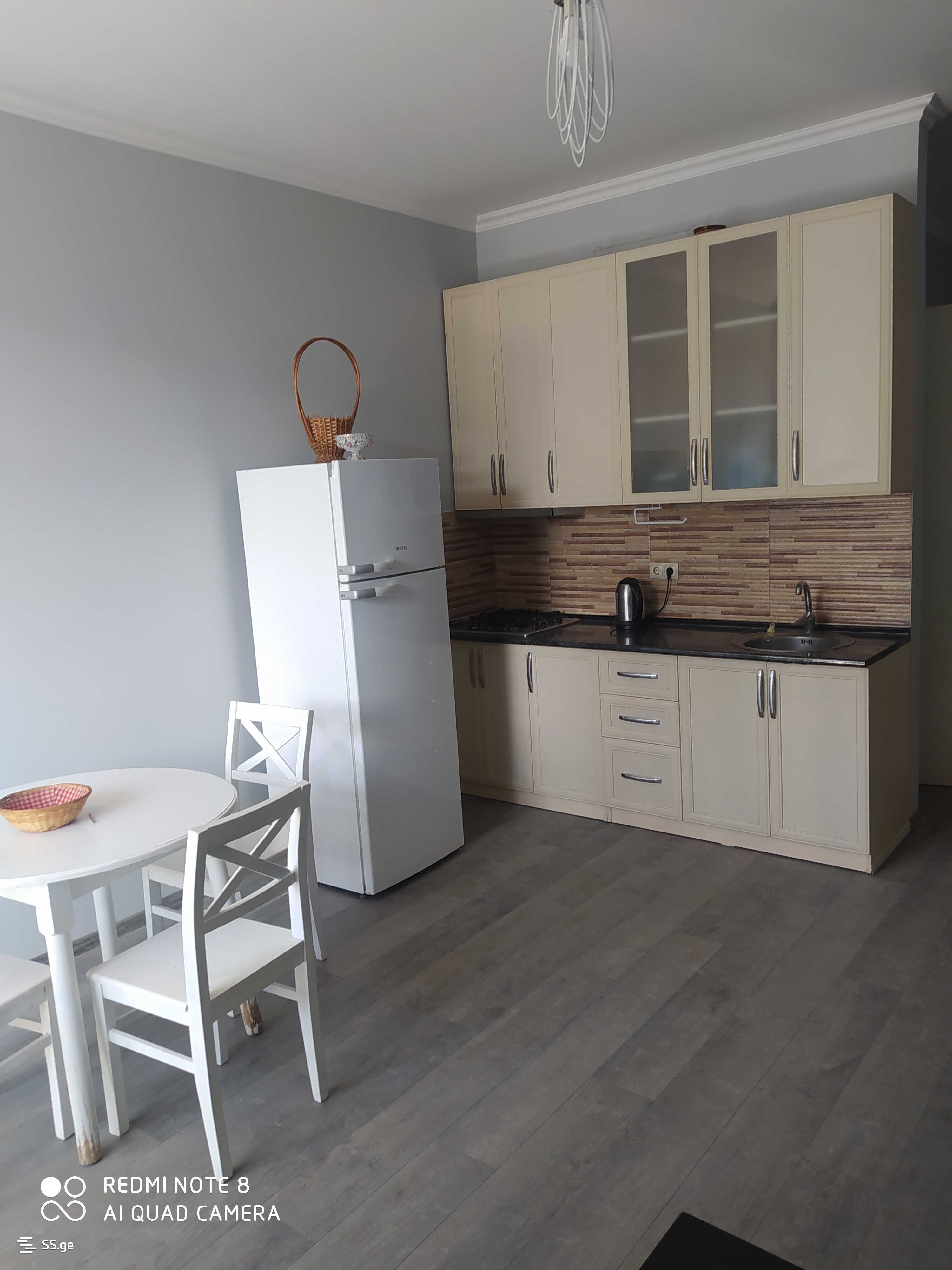 2 room Flat For Rent. Saburtalo - Ansicht 2