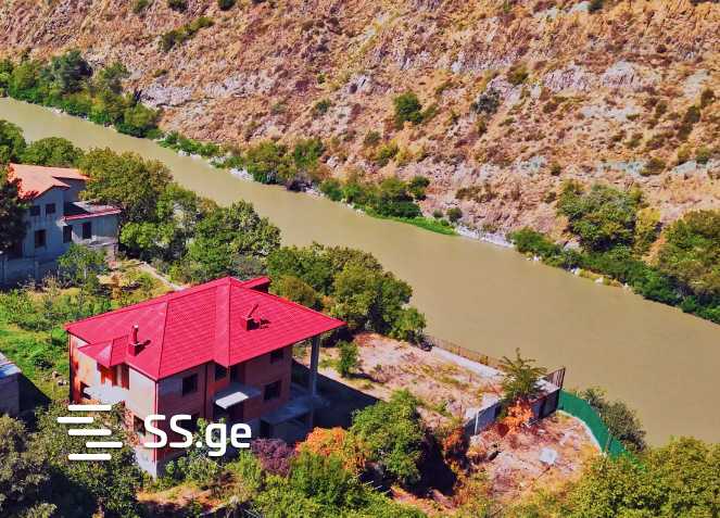 Продажа Commercial Space в Мцхета view 6