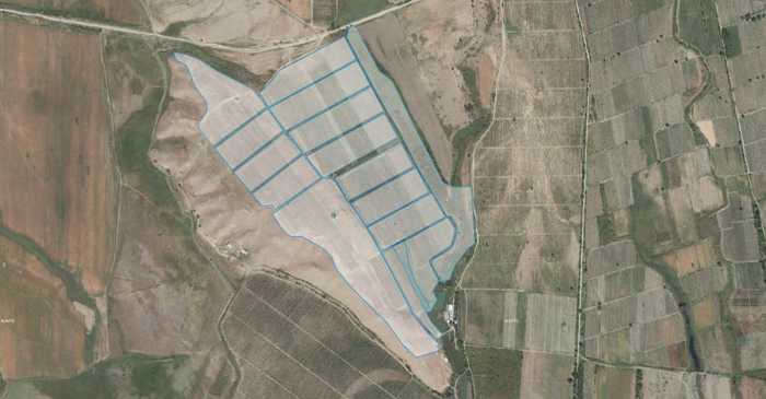 Land For Sale. Sagarejo