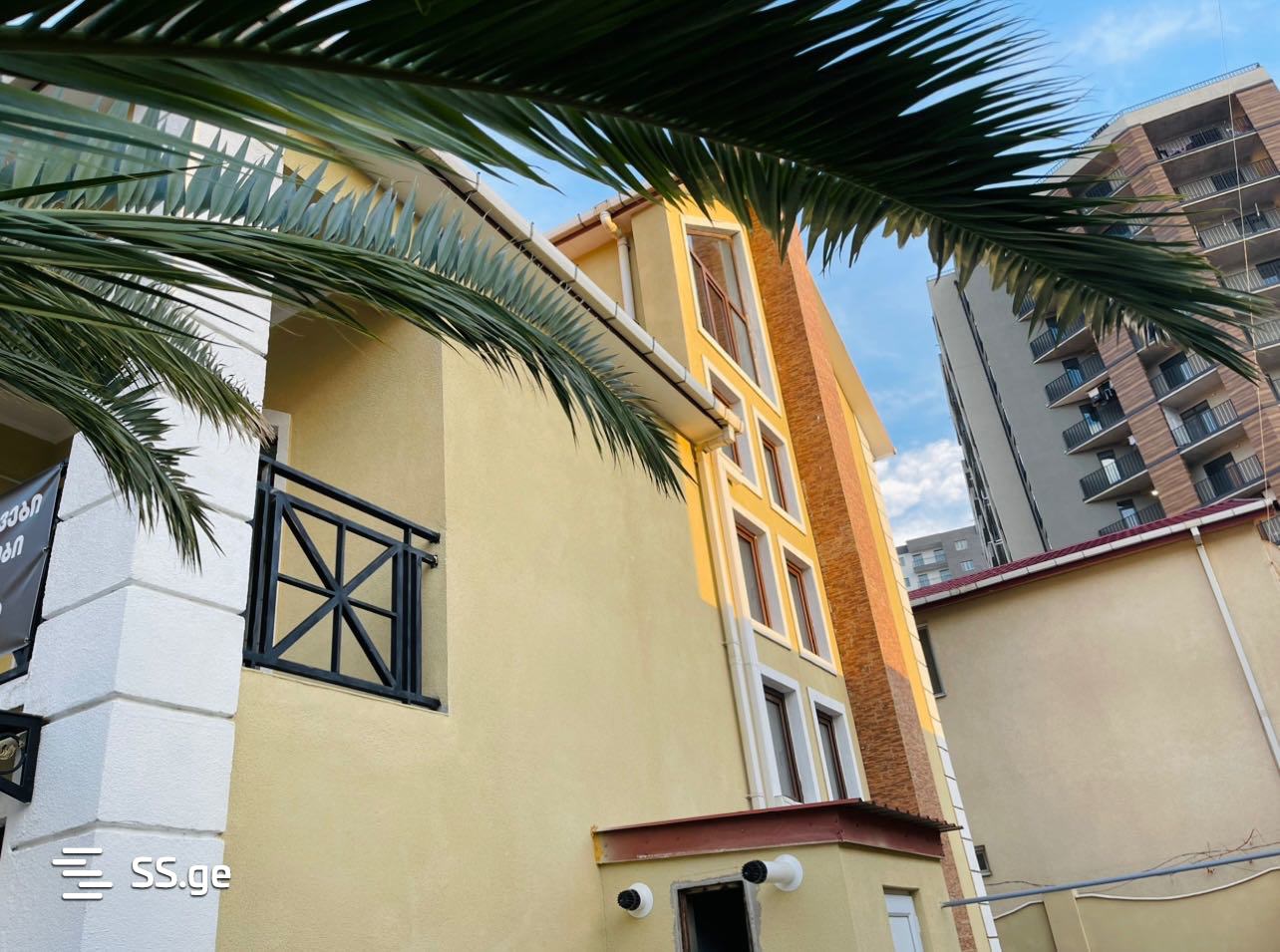 Office For Rent. Gldani, 3 of 4