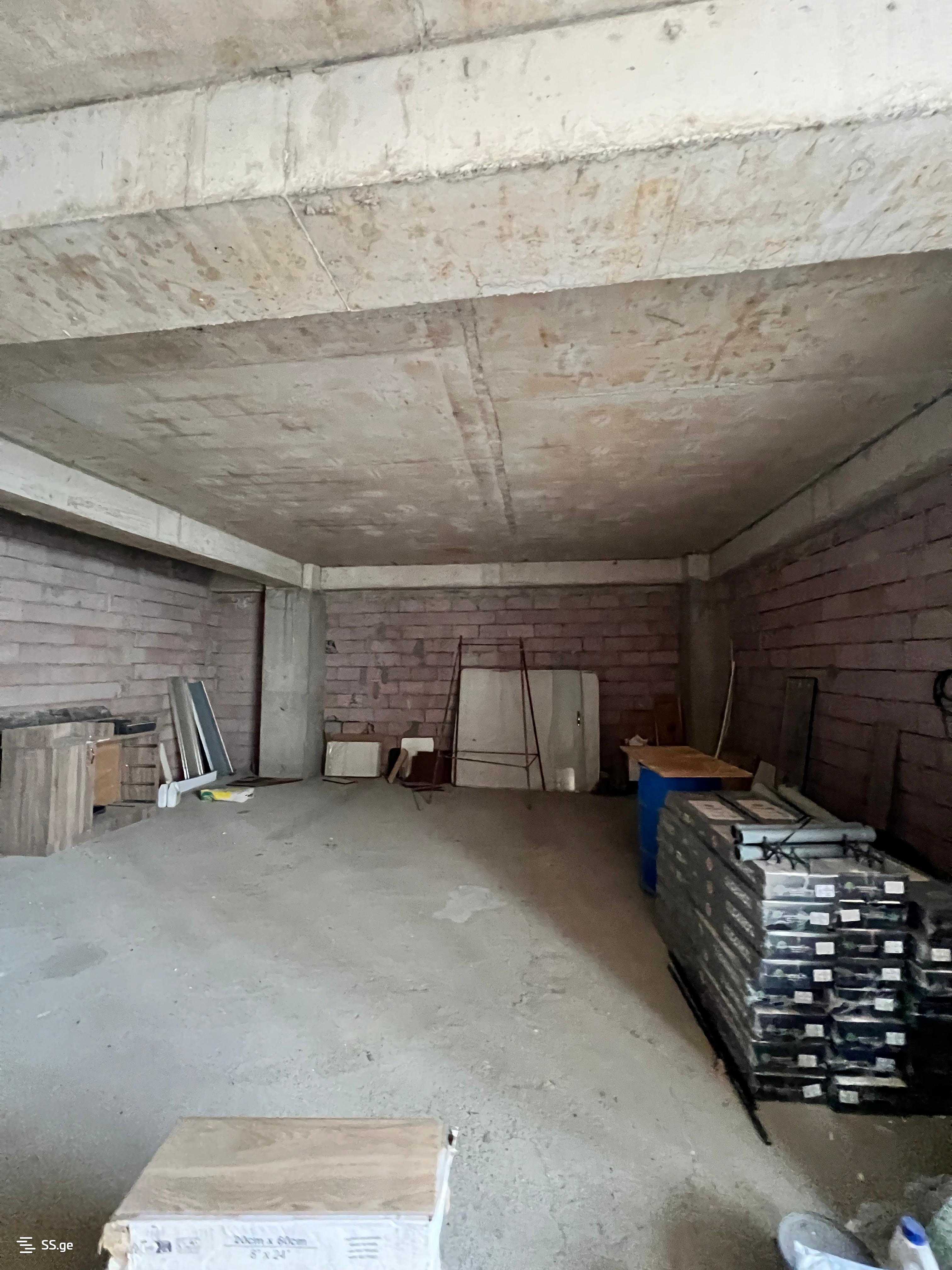 Commercial Space For Sale. Kutaisi view 4