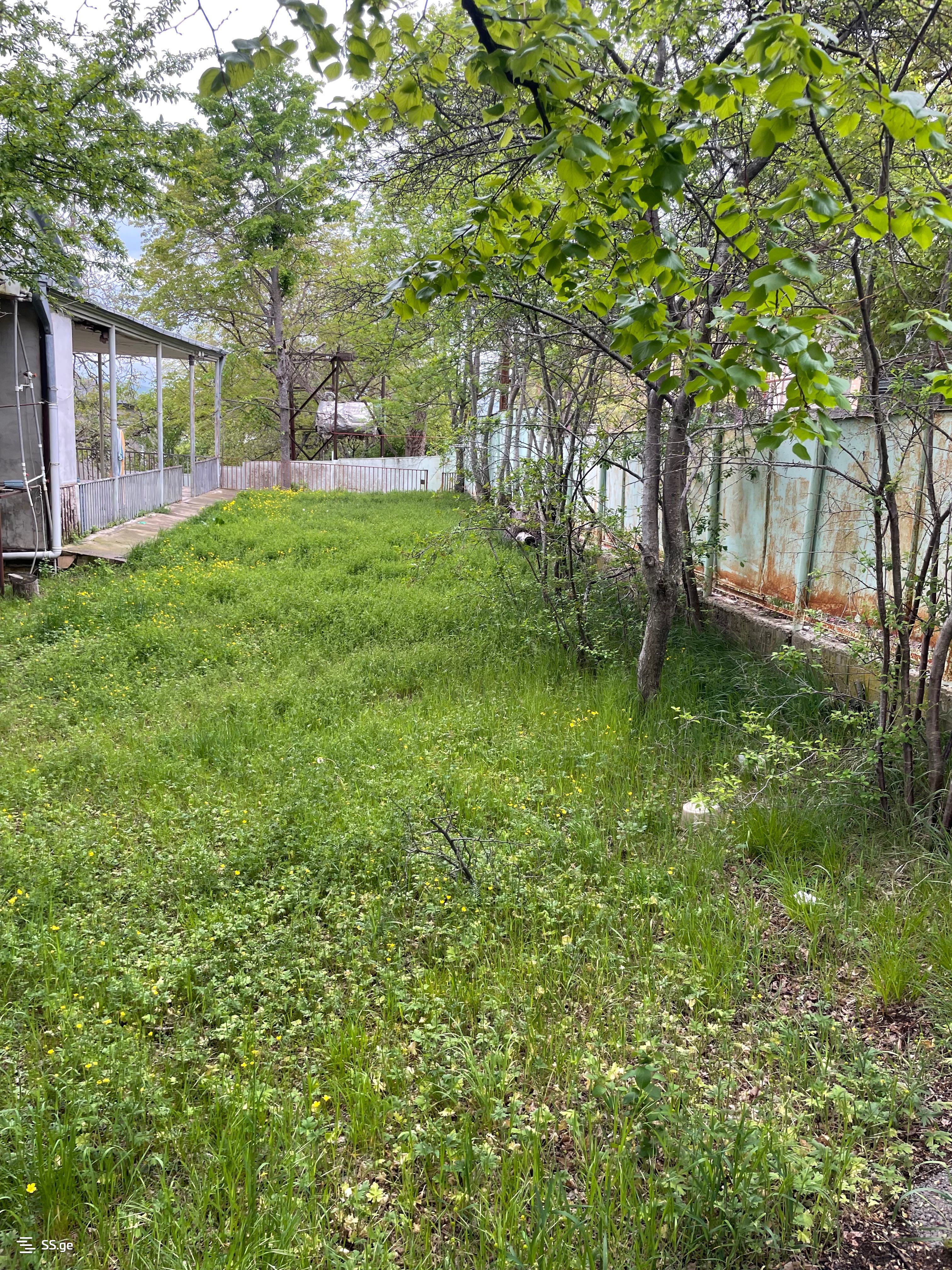5 Room Summer Cottage For Sale view 3