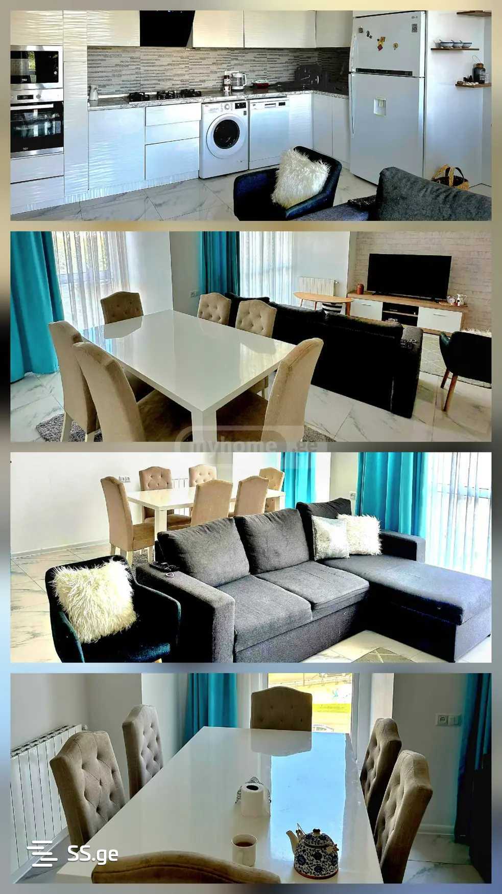 3 Room Flat For Sale, 1 of 4