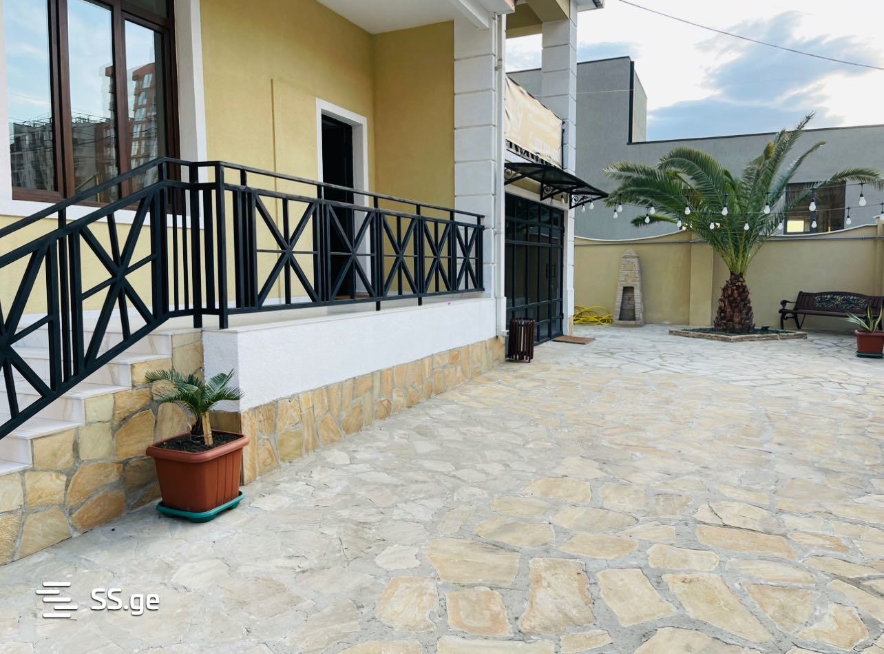 Office For Rent. Gldani, 1 of 4