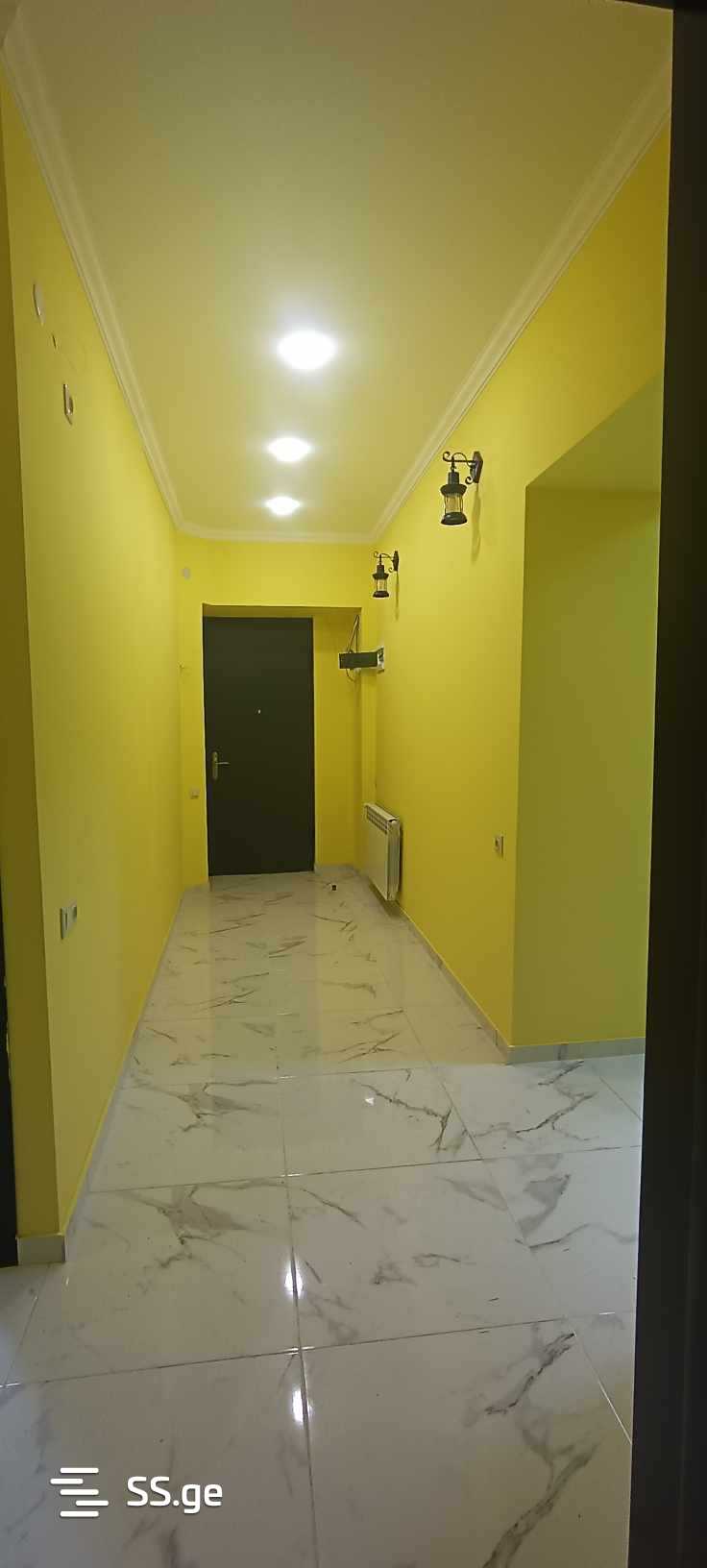 Продажа 3-комната Квартира view 7