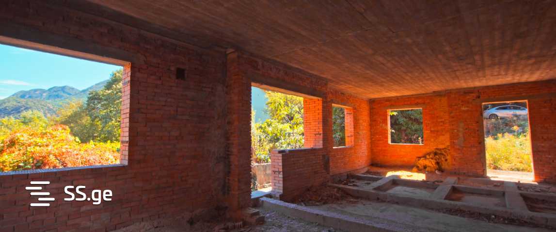 Продажа Commercial Space в Мцхета view 12